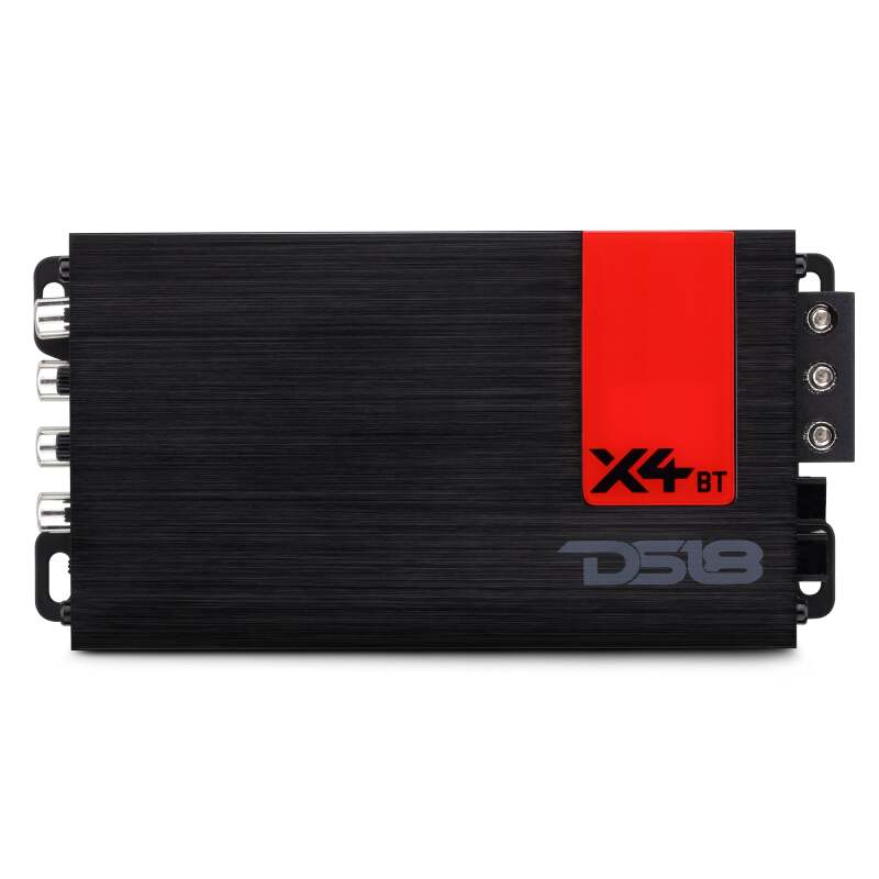Amplifiers & Signal Processing