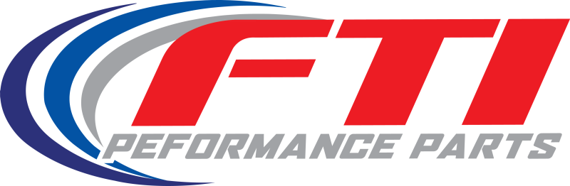FTI Semi Synthetic Racing Transmission Oil - 1 Gallon