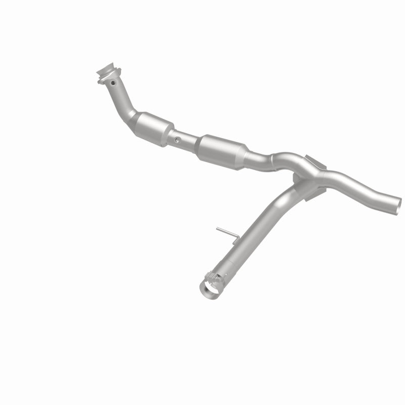 MagnaFlow 2004 Ford F-150 5.4L Direct Fit Converter