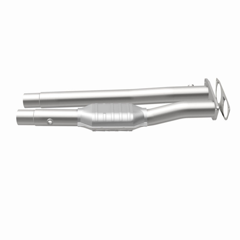 MagnaFlow 96-99 Chevy C2500 Suburban 7.4L Direct Fit Converter