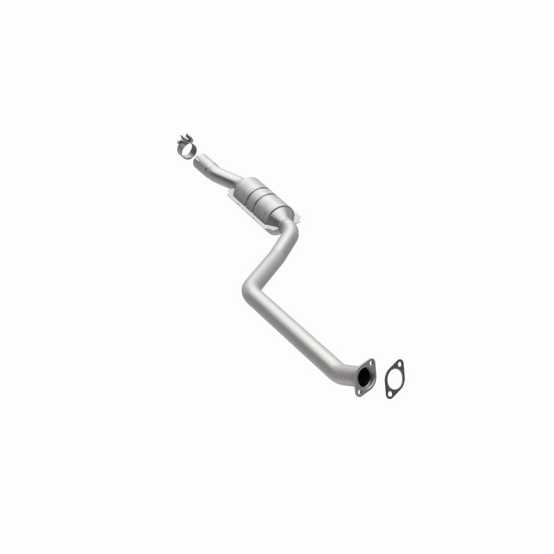MagnaFlow 08-10 BMW 528i 3.0L Direct Fit Converter