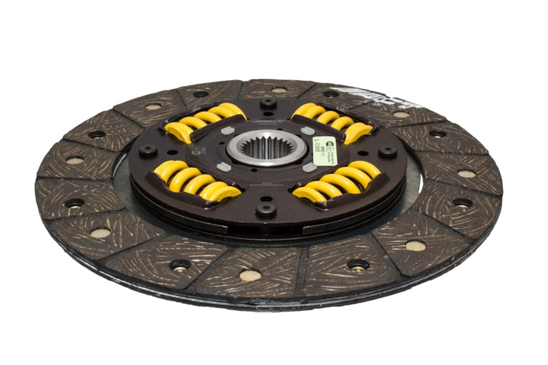 ACT 13-20 Subaru BRZ / 13-16 Scion FRS / 13-20 Toyota 86 Performance Street Sprung Disc