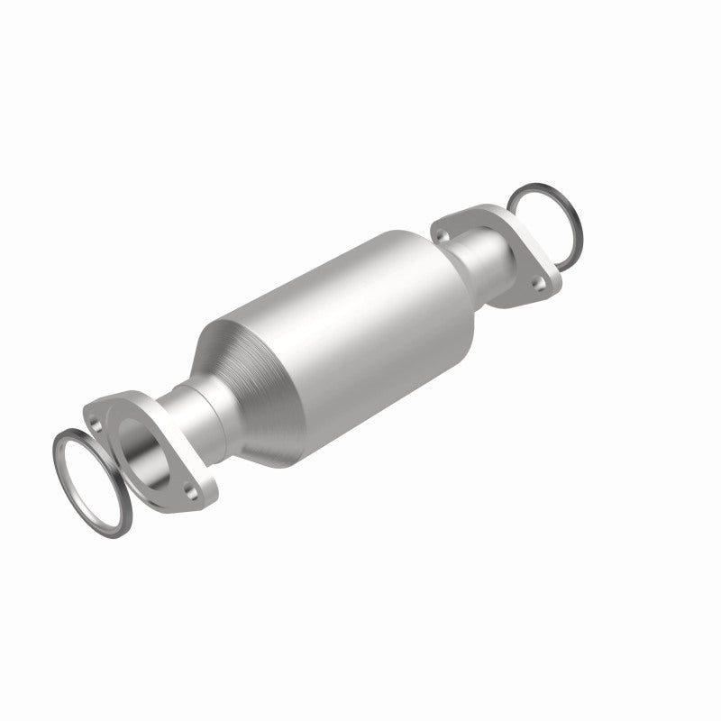 MagnaFlow 95-99 Toyota Tacoma / 1997 Geo Prizm Direct-fit Catalytic Converter