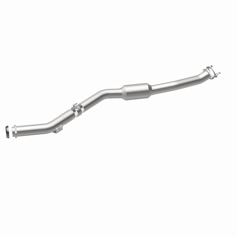 MagnaFlow 19-22 Subaru Ascent 2.4L OEM Grade Federal / EPA Compliant Direct-Fit Catalytic Converter