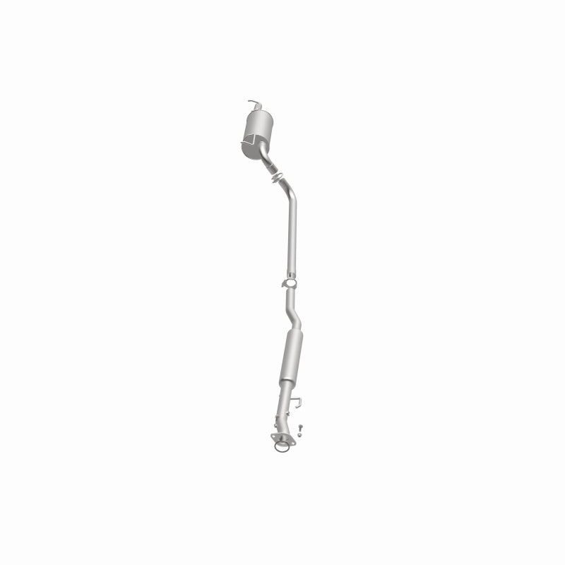 MagnaFlow BRE Exhaust Kit 97-01 Toyota Camry Solara