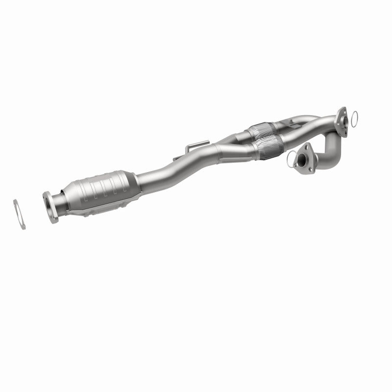 MagnaFlow 04-07 Nissan Murano 3.5L Direct Fit Converter