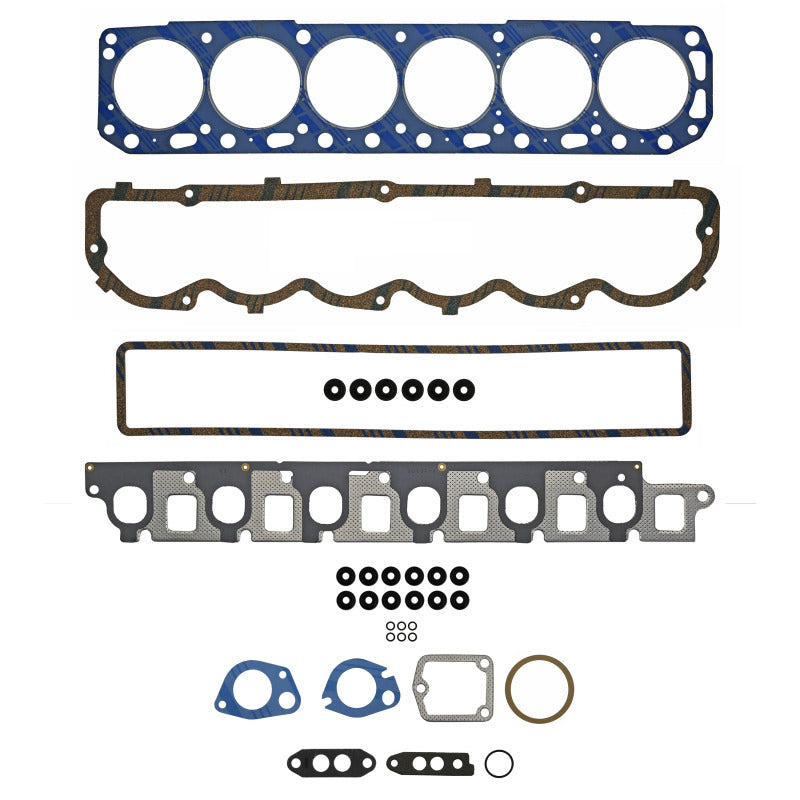 Fel-Pro Ford F-150 HS 8168 PT-3 PermaTorque Engine Cylinder Head Gasket Set