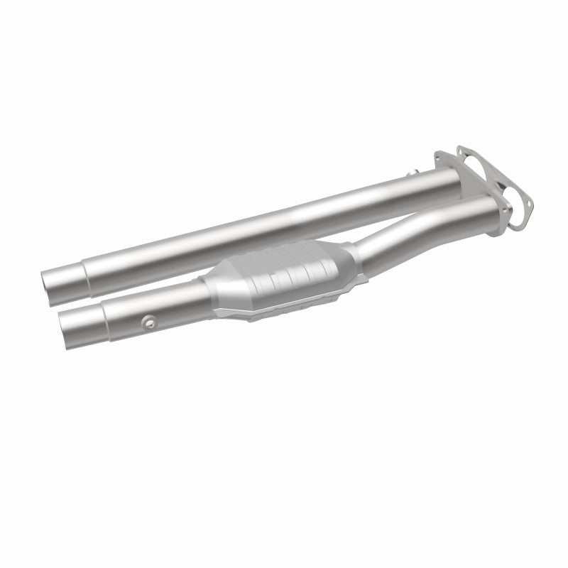 MagnaFlow 96-99 Chevy C2500 Suburban 7.4L Direct Fit Converter