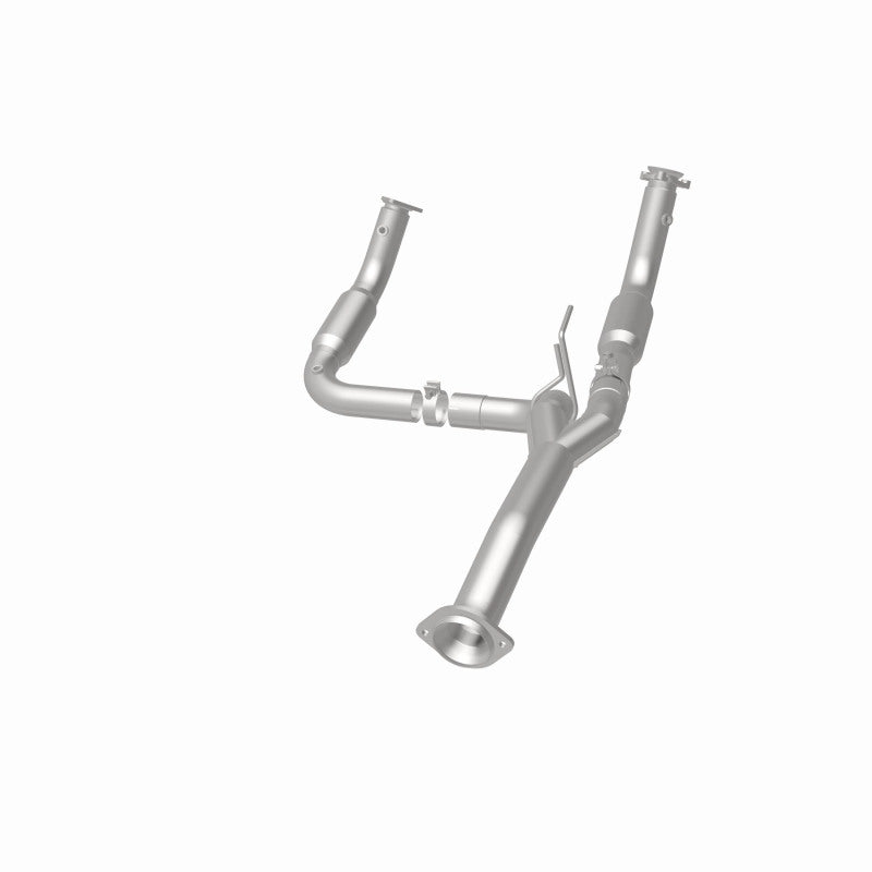 MagnaFlow 11-15 Chevrolet Silverado 2500 HD 6.0L Direct Fit Converter