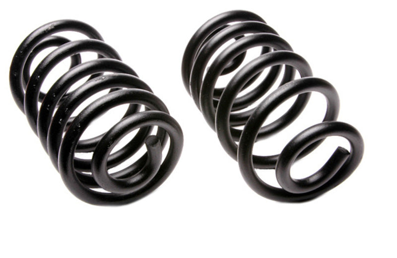 MOOG 63-72 Chevrolet C10 Pickup Rear Coil Springs