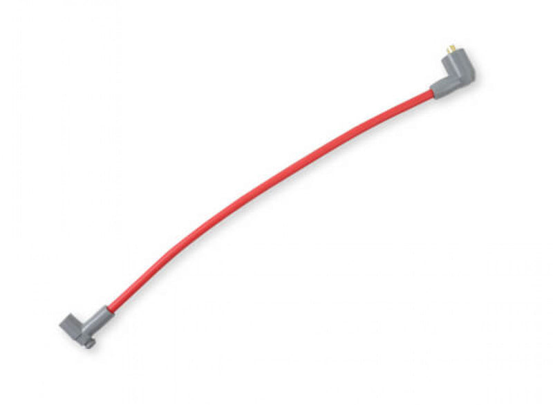 Super Conductor Spark Plug Wire Set, Chevy 366-454 w/HEI Cap