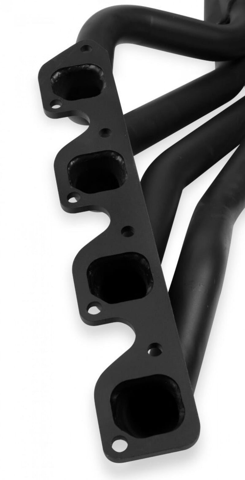 Flowtech 70-74 Ford/Pass 351C-4V Exhaust Header