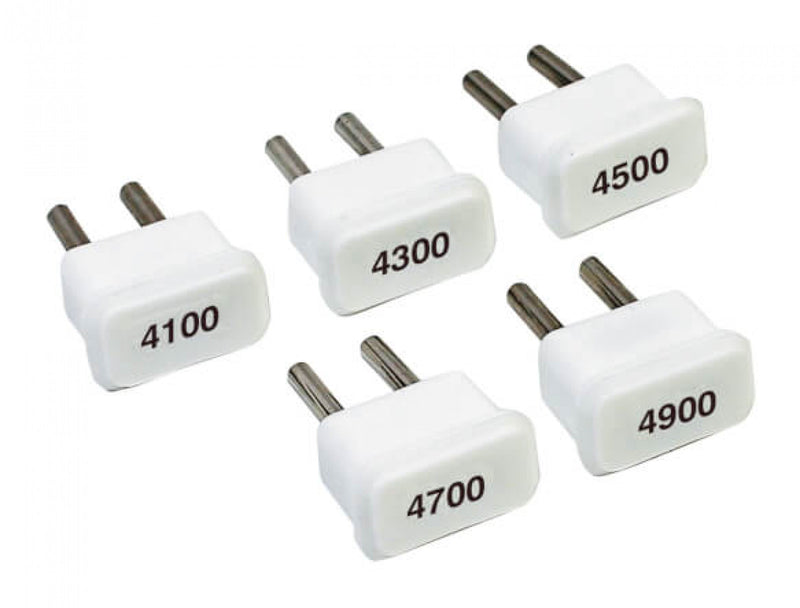 MSD RPM Modules - 4000 Series Kit - Odd Increments