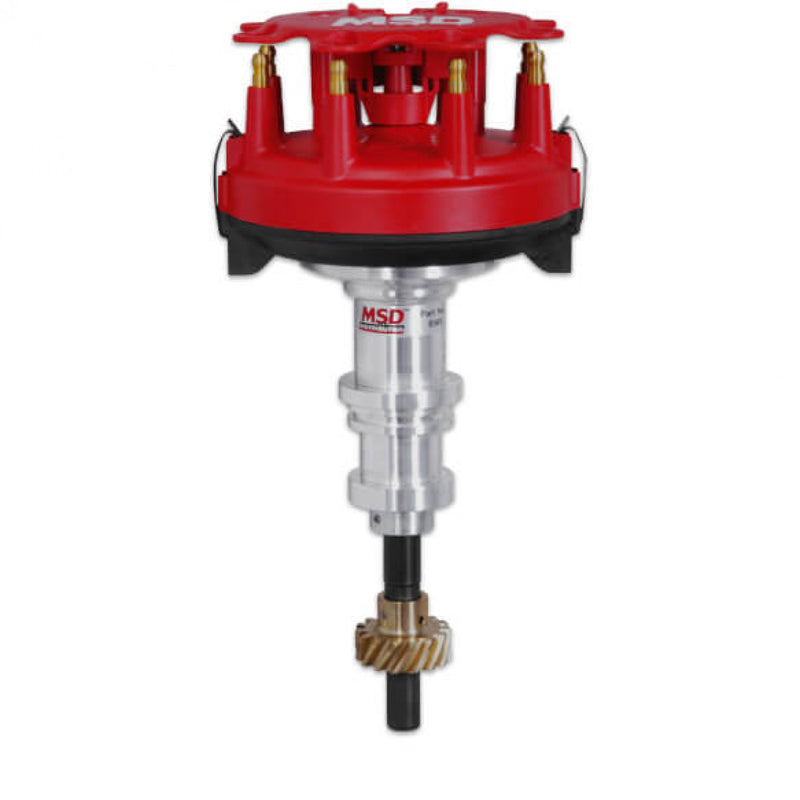 Ford 351C-460 Crank Trigger Distributor