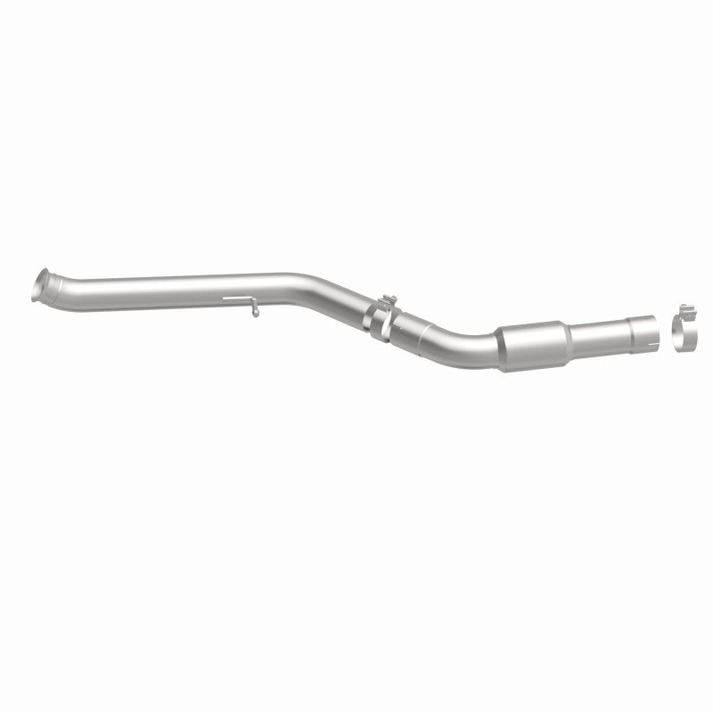 MagnaFlow 15-16 328i GT xDrive L4 2 OEM Underbody Direct Fit Converter