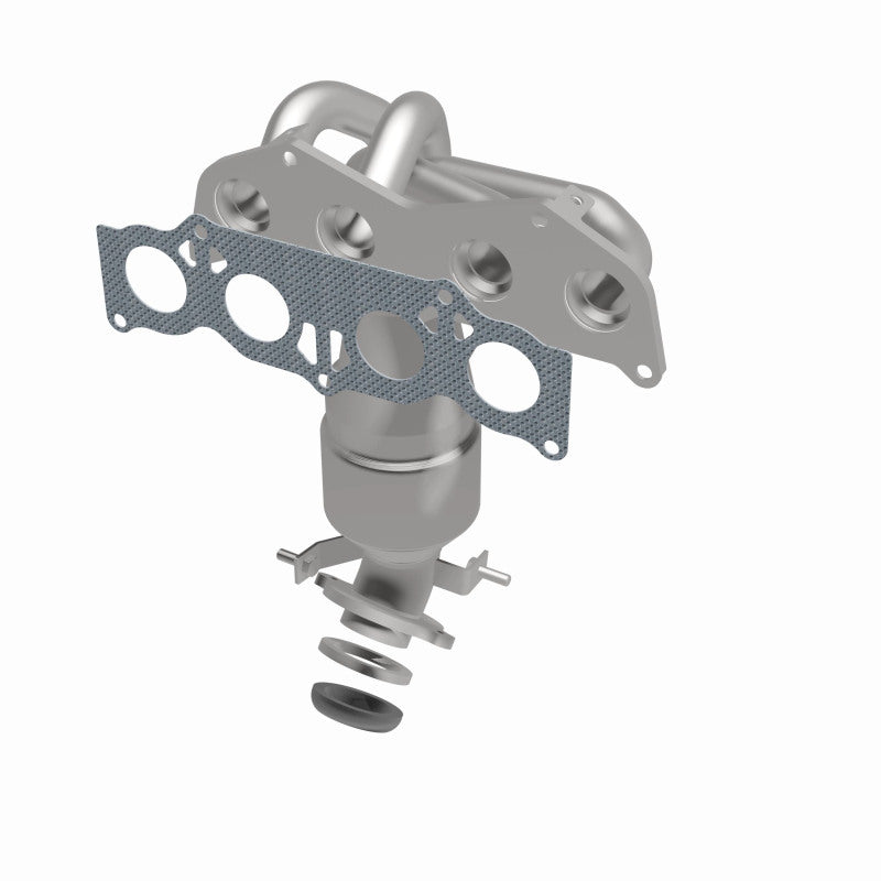 MagnaFlow 06-08 Toyota RAV4 2.4L Direct Fit Converter