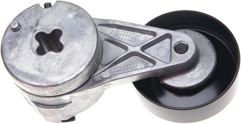Gates 87-96 Ford F Series V-8 5.0L Tensioner Assy. Belt Drive Tensioner