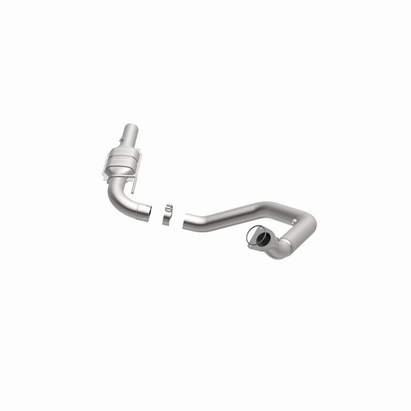 MagnaFlow 2003 GMC Savana 3500 6.0L Direct Fit Converter