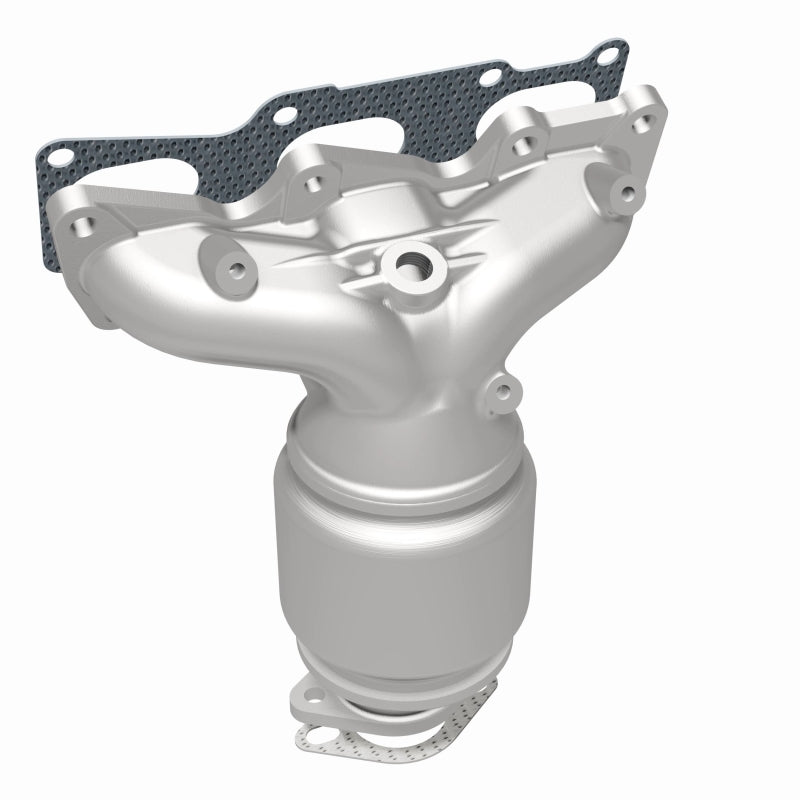 Magnaflow 07-10 Kia Sedona 3.8L California Grade CARB Compliant DF Manifold Catalytic Converter