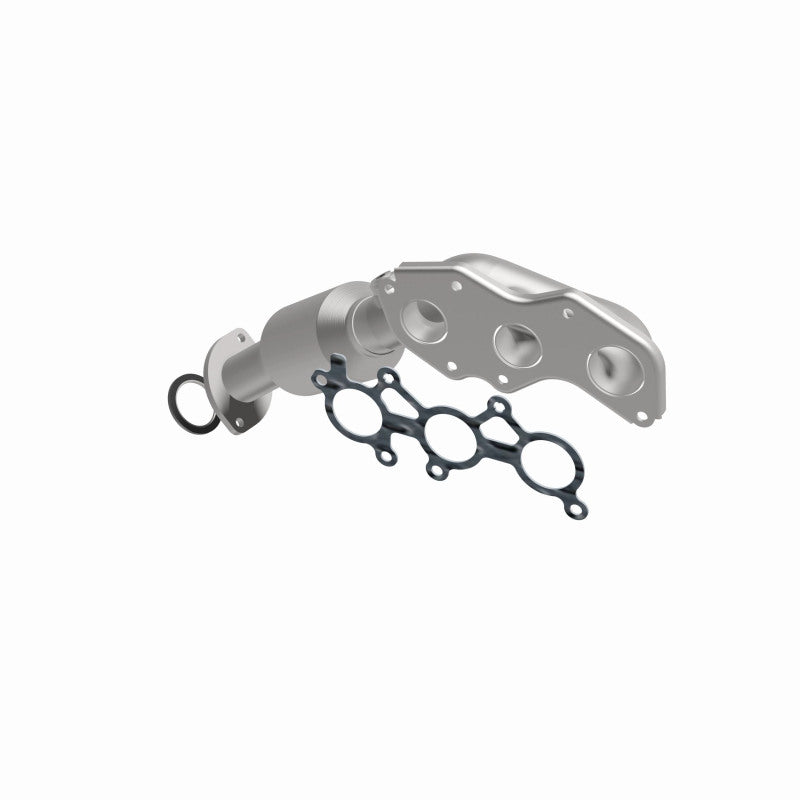 MagnaFlow 06-08 IS250 V6 2.5 OEM Manifold Direct Fit Converter