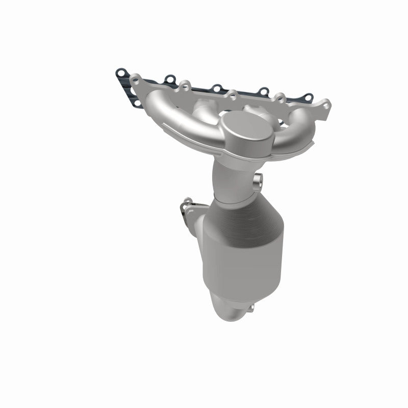 MagnaFlow 12-13 500 L4 1.4 OEM Manifold Direct Fit Converter