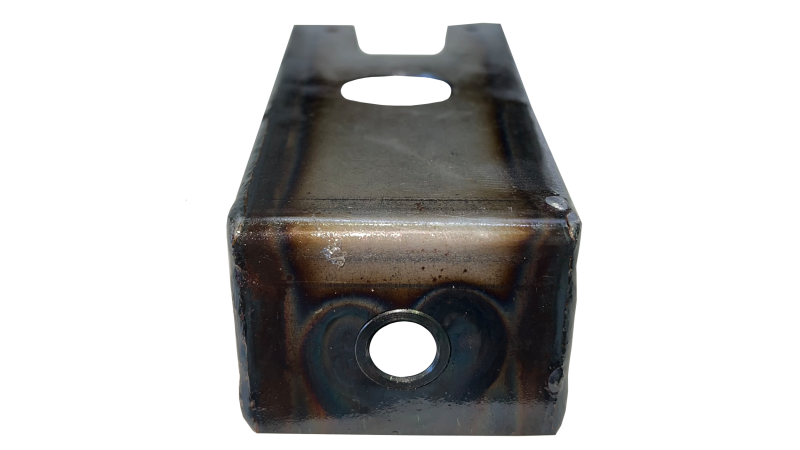 Rust Buster 2004-2012 Colorado Front Bed Mount - Left