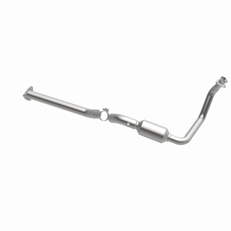 MagnaFlow 96-99 Chevy Express 1500 5.7L Direct Fit Converter