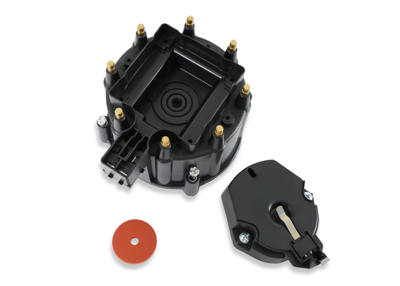 Distributor Cap and Rotor Kit