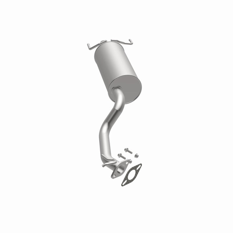 BRE Exhaust 03-06 Baja 2.5L Muffler Kit