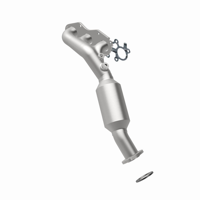 MagnaFlow 06-08 IS250 V6 2.5 OEM Manifold Direct Fit Converter