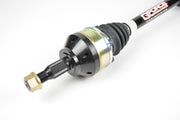 GForce Engineering COR10101A - 1997-2008 C5/C6 Corvette Renegade Axles (30 Spline Wheel Hubs) - image 4