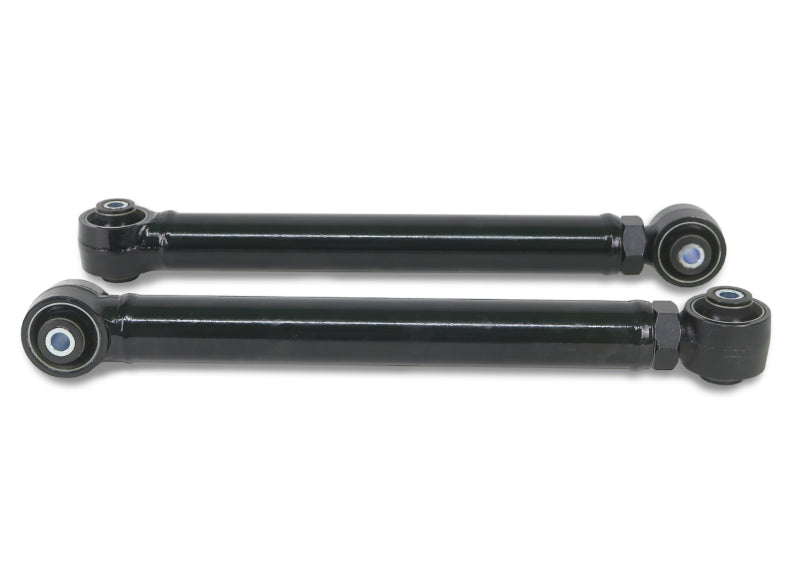 SuperPro 18-23 Jeep Wrangler JL Lower Trailing Arm Set (CLOSE OUT)