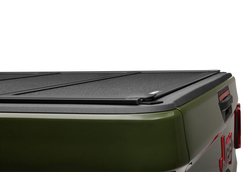 BAK 14-19 GM Silverado/Sierra 1500 & 15-19 2500/3500 6.7ft. Bed BAKFlip MX4 TS