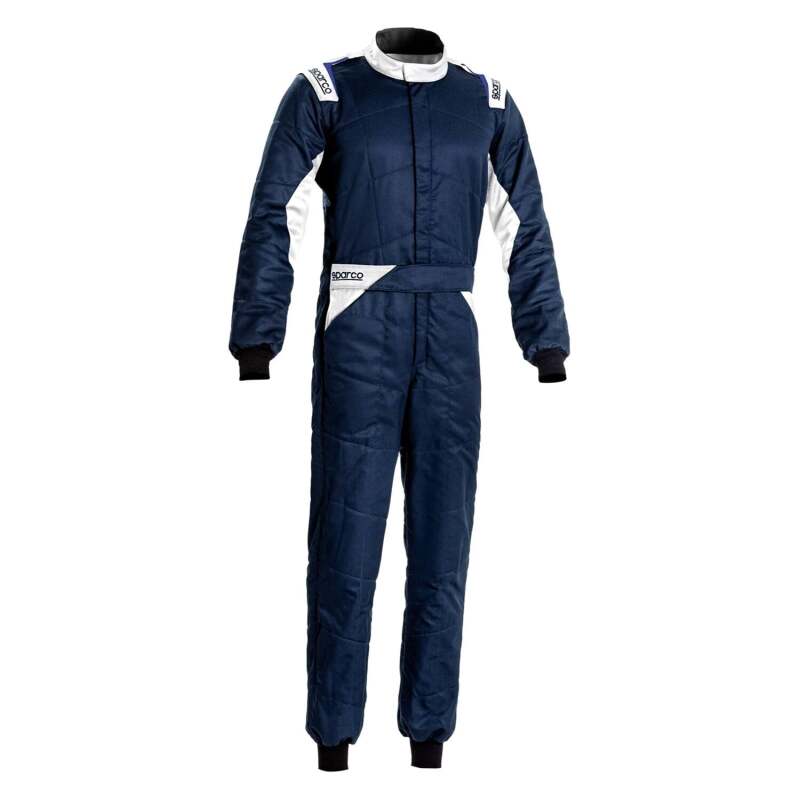 Sparco Suit Sprint 58 Navy/ White
