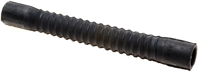 Gates 88-95 Toyota Pickup V-6 3.0L Lower Flexible Coolant Hose (Standard)