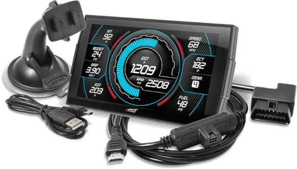 Vehicle Performance Monitor Module