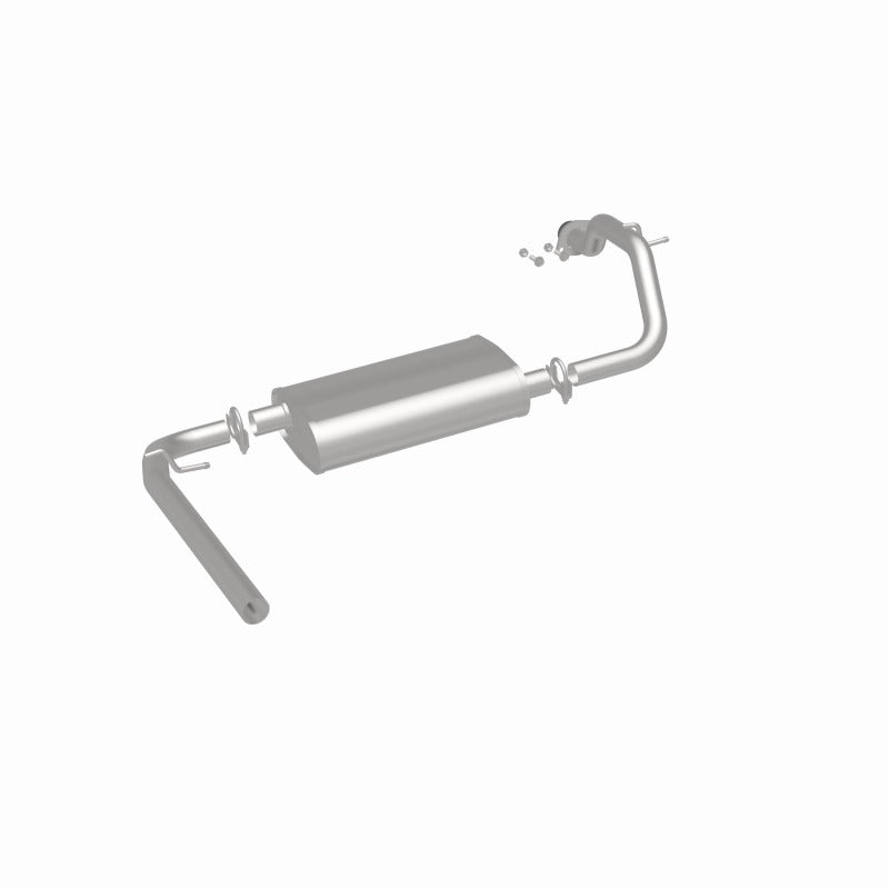 Magnaflow BRE Rear Muffler Kit Replacement Honda
