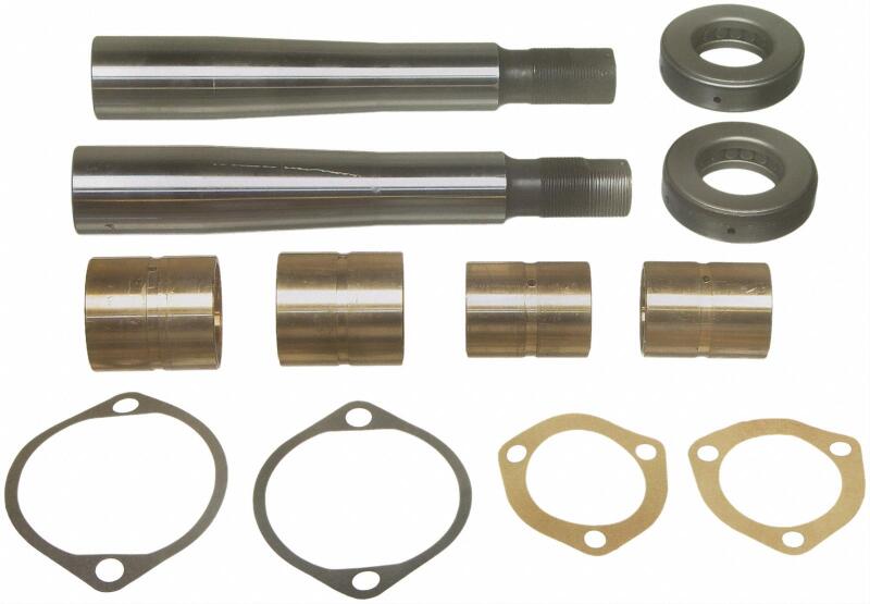 MOOG Mack Trucks Inc DM400 King Pin Set