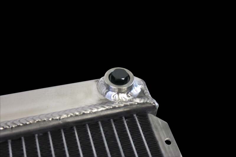 GReddy 00-09 Honda S2000 (AP1/AP2) TW-R Aluminum Radiator