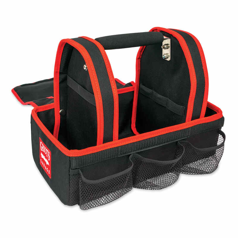 Tool Storage