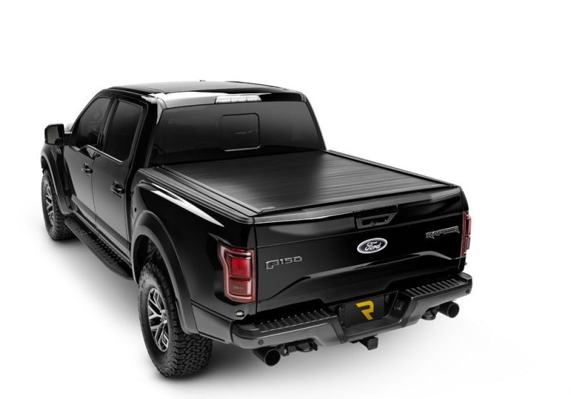 Retrax 07-13 Chevy/GMC 5.8ft Bed PowertraxPRO MX