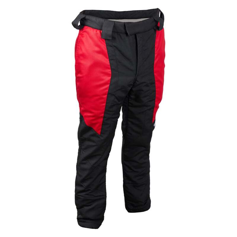 Sparco Pants Stint 64 BLK/RED