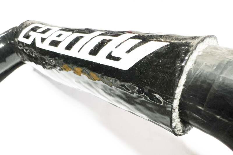 GReddy AN 16/32mm Heat Sleeving (per foot)