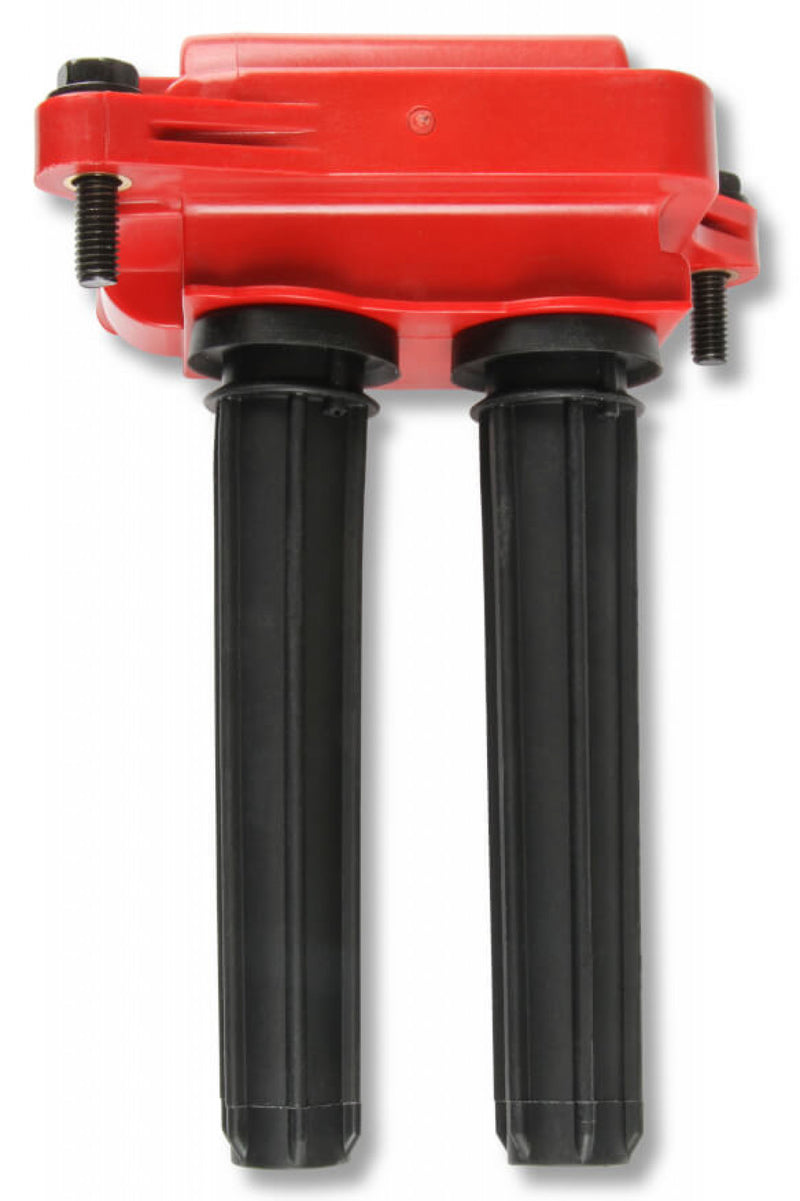 MSD Ignition Coil - Blaster - HEMI - Red