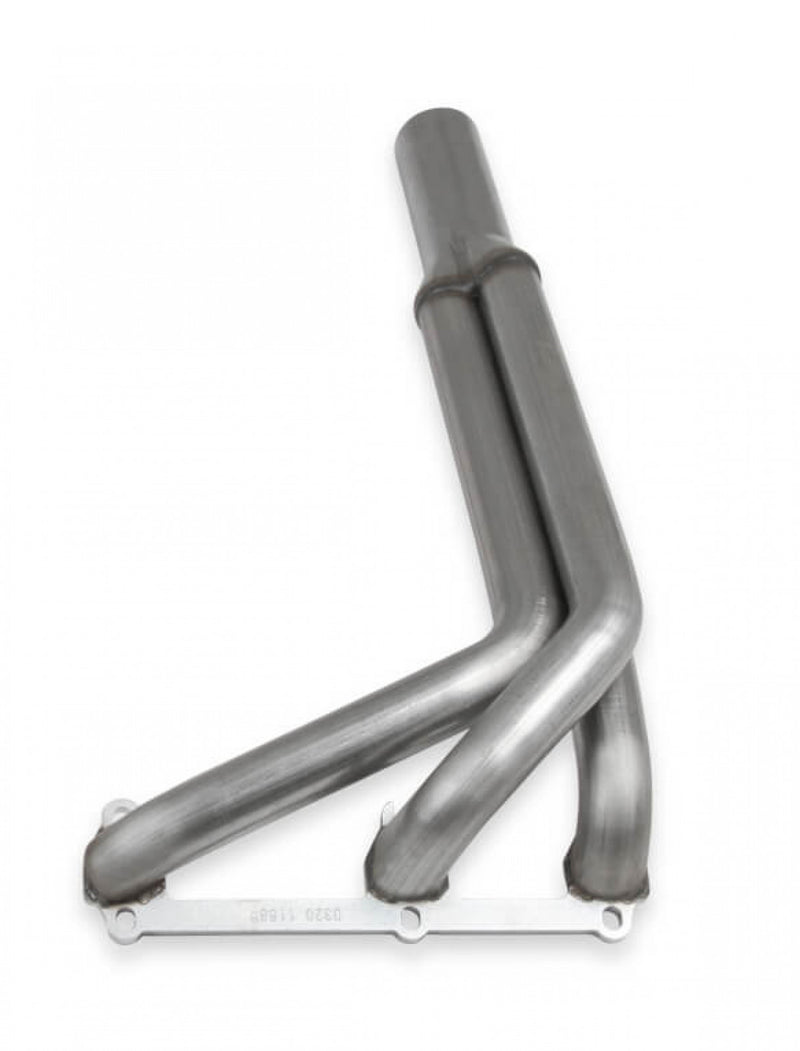 Flowtech GM 2.8-3.4L V6 Upright Headers 1.625 In  Exhaust Header