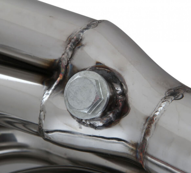 Flowtech 93-98 Toyo Supra 3.0L Na(2Jz-Ge) 1-1/2 3 Exhaust Header