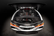 Eventuri carbon fiber intake for 2020-2024 Corvette C8 Stingray Coupe