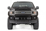 SF1 Fender Flares | G1 Absolute Black | Ford F-150 2WD/4WD (2018-2020)