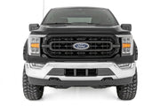 SF1 Fender Flares | Gloss Black | Ford F-150 2WD/4WD (2021-2026)