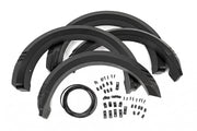 SF1 Fender Flares | Gloss Black | Ford F-150 2WD/4WD (2021-2026)